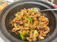 -常来小聚·广州非遗传承餐厅(高德置地店)