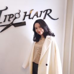 -Tipo Hair salon（明星）店