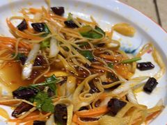 -313羊庄·羊肉火锅烧烤(李村店)