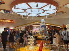 -深圳湾万象城(南山店)