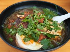 牛杂粉丝-国财牛杂(镇海店)