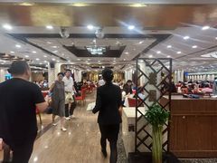 -凤凰楼酒家·粤宴点心(华强北店)