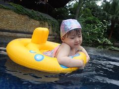 -厦门日月谷温泉渡假村