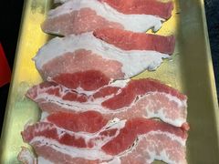 -熊大·鲜烤黄牛肉(五山店)