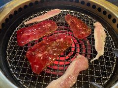 -神户赤童日式烤肉伙伴(东直门店)