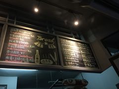 菜单-Juicy Bakery(大学路店)