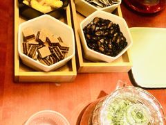 单人自助喝茶-天语雅阁(崇安寺店)