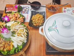 -束河人家(南锣鼓巷店)