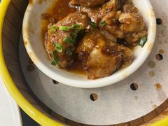-古南都·老广东酒楼(龙江店)