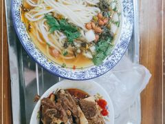 -唐记牛骨粉(陶溪川店)