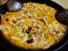 -李师傅脆肚(梅林店)