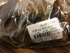 -老人和饭店(淮海中路店)