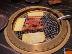 -厚贞日式烤肉(浦东汇智店)