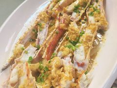 帝王蟹-大东海海鲜酒楼(渔人码头总店)