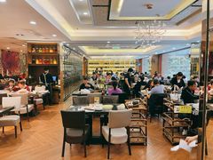 大堂-虾饺妹·粤式手工点心(水荫路店)