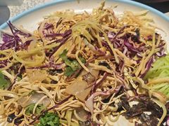 -佳兰雅序融合菜(高新店)