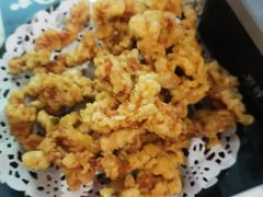 -三猫黑鱼花(南大店)
