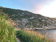-东极岛景区