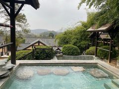 -崇阳三特浪口温泉
