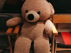 -比格比萨自助(新辰里学清路店)