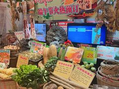 -尚竹阁冬瓜盅·18年地标美食(平洲店)