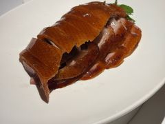 -四季民福烤鸭店(故宫店)