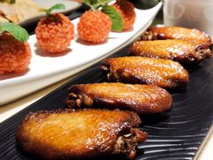 荔枝流心虾-本味轩精品茶餐厅(黄山路店)