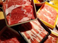 -温野菜涮涮锅(西单大悦城店)