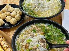 -二哥米线 丽江店