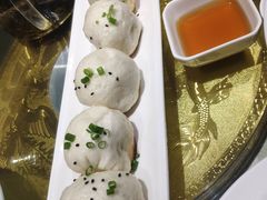 -金枝玉叶上海人家食府(三里河店)