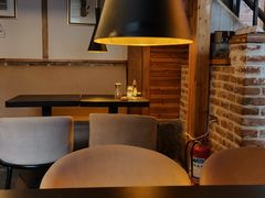 大堂-爱德堡西餐咖啡吧(北师大店)