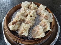 -马家烧麦(总店)