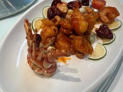 -廊亦舫Lang Yi Fang Restaurant(金桥店)
