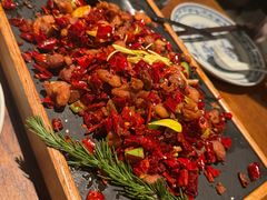 -Mountain House Flushing 川山甲