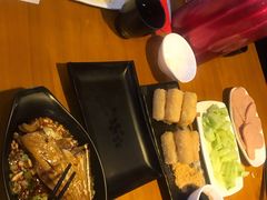 -川东长筷子耗儿鱼(万象润街店)