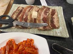 -长今家韩国料理(瑞景店)