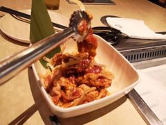-新石器烤肉(中房金谊广场店)