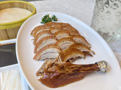 -福来居烤鸭店(天坛二店)