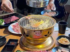 -AJIYA炭火烧肉(徐汇正大乐城店)
