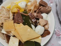 -长颈鹿的口袋钵钵鸡(市南店)