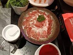 -九鼎轩脆毛肚火锅(商业街店)