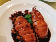 墨鱼仔-顺风海鲜港(金玉兰店)