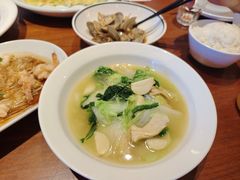 -妈妈菜舟山海鲜(定海古城店)