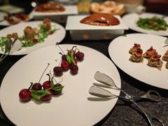 -大董(华贸购物中心店)