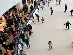 -世纪星滑冰俱乐部(万象城店)