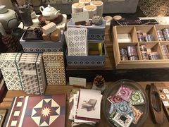 -时光花园(白鹭洲店)