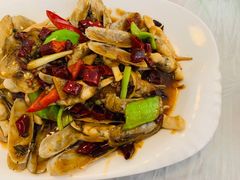 爆炒蛏子-金陵暴走小龙虾·迷踪蟹(凯德MALL店)