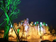 -秀丽东方