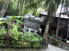 -南湾猴岛+椰田古寨一日游