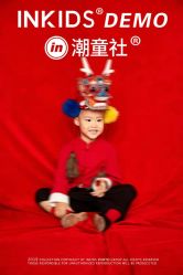 -INKIDS潮童社儿童摄影(朝阳大悦城店)